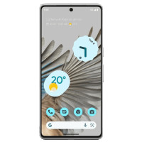 Google Pixel 7 Pro front image