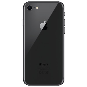 iPhone 8 back image