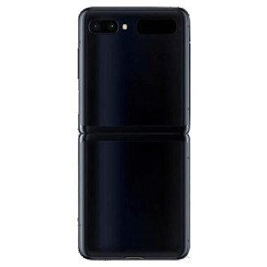 Samsung Galaxy Z Flip back image