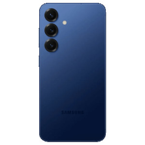 Samsung Galaxy S25 back image